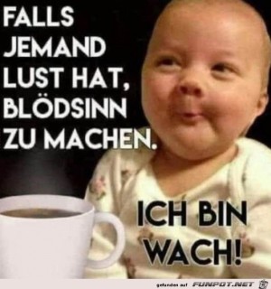 Ich-bin-wach.jpg auf www.funpot.net