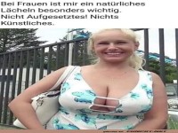 Nat�rliches L�cheln