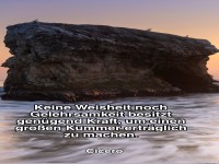 keine weisheit noch gelehrsamkeit