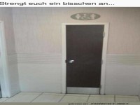 Nur f�r den Spargeltarzan