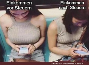 fun-Bild: Einkommen