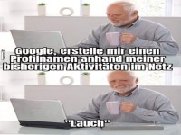 Meme �ber Online-Aktivit�ten