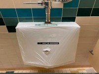 Wer htte das gedacht