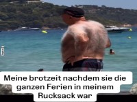 Ein haariger Sommerurlaub!