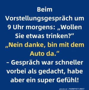 Trinkfeste-Vorstellungsgespr�che!.jpg auf www.funpot.net