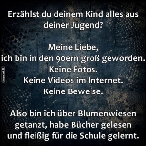 Die-legend�re-Jugend-ohne-Beweise!.jpg von Liebeswolke
