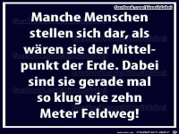 Mittelpunkt