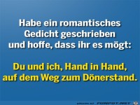 Gedicht