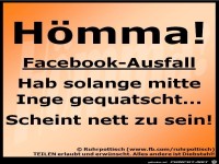 FB Ausfall