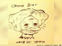 Gute Zeichnung