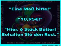 Eine Ma bitte!