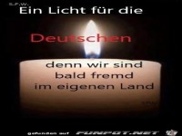 Ein Licht