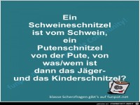 Scherzfrage