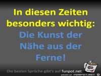 Die Kunst der N�he