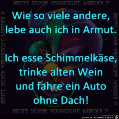 Armut.jpg von Matteo