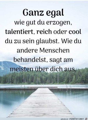 Wie-du-andere-Menschen-behandelst.jpg auf www.funpot.net