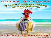 Donnerstag