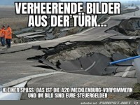 Das ist nicht in der T�rkei