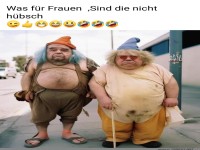 Sind die nicht h�bsch