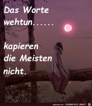 Worte-tun-weh.jpg auf www.funpot.net
