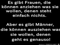 Frauen und M�nner