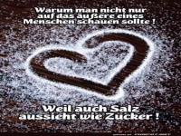 So ist es