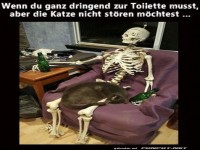 Wenn es mal wieder l�nger dauert