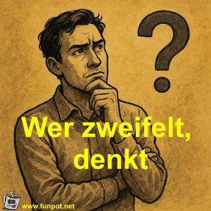 Wer-zweifelt,-denkt.png von Fossy