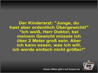 Der Kinderarzt