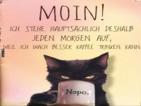 Kaffee: Der wahre Weckruf f�r Morgenmuffel
