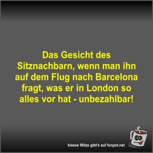 Das-Gesicht-des-Sitznachbarn.jpg von Fossy