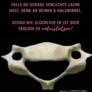 Dein-Halswirbel--Ein-Lächeln-für-schlechte-Tage.jpg von Elijas1995