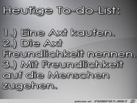 heutige-to-do-list