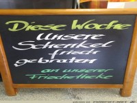 Diese Woche...