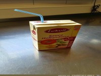 Das andere Trinkt�tchen