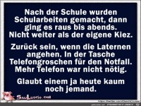 Nach-der-Schule-wurden-Hausaufgaben-gemacht