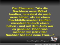 Der Ehemann