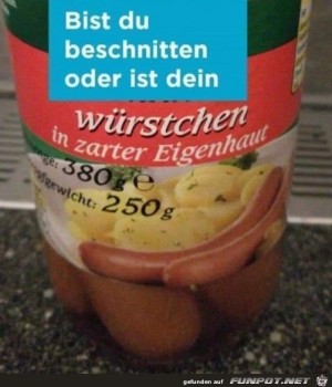 Wrstchen-in-zarter-Eigenhaut.jpg auf www.funpot.net