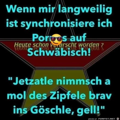 Porno-auf-schwaebisch.jpg von Luis