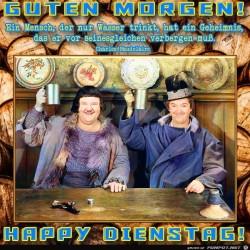 Dienstag.jpg auf www.funpot.net