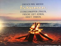 Einfach mal wieder trumen