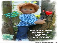 Mach dir einen schnen Tag