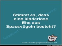Scherzfrage
