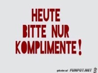 Das w�re sch�n