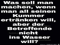 Was soll man machen