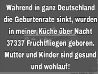 Was f�r eine wichtige Nachricht