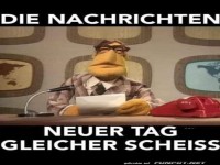 Wichtige Nachrichten