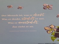 Inspirierendes Zitat von Christian Friedrich Hebbel