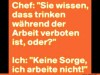 weiter