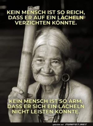 Ein-Lcheln:-Luxus-fr-alle!.jpg auf www.funpot.net